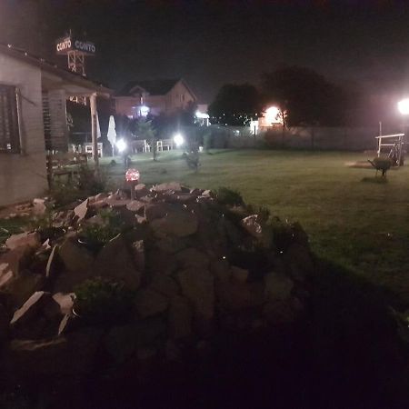 Belette Apartments & Park Nikšić エクステリア 写真