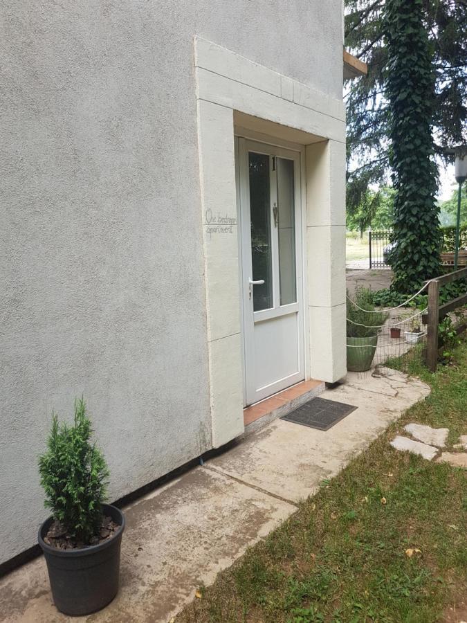 Belette Apartments & Park Nikšić エクステリア 写真