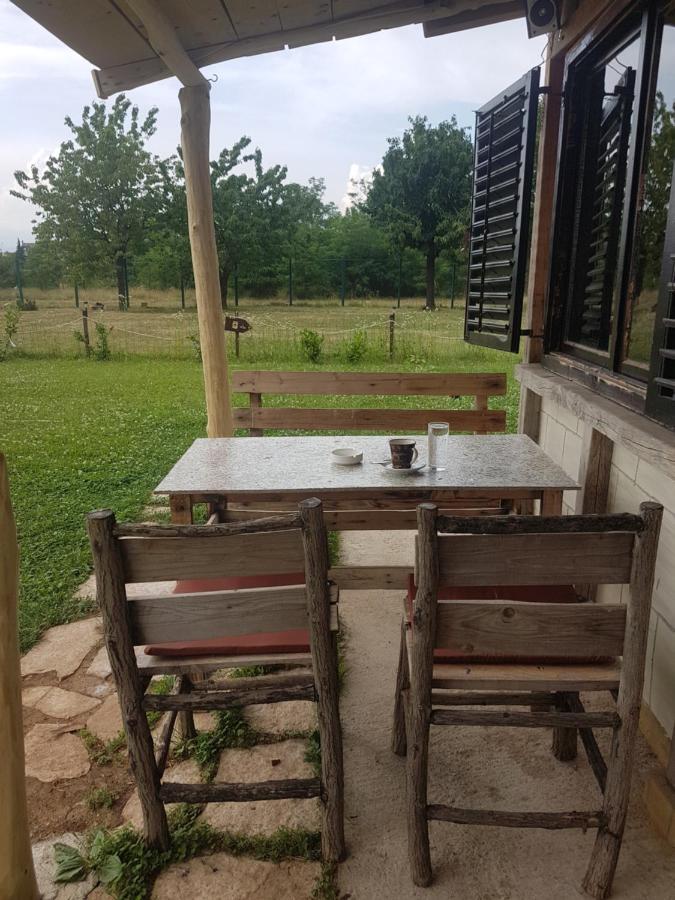 Belette Apartments & Park Nikšić エクステリア 写真