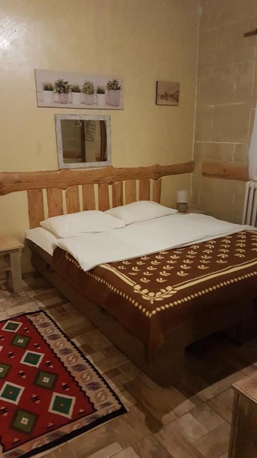 Belette Apartments & Park Nikšić エクステリア 写真
