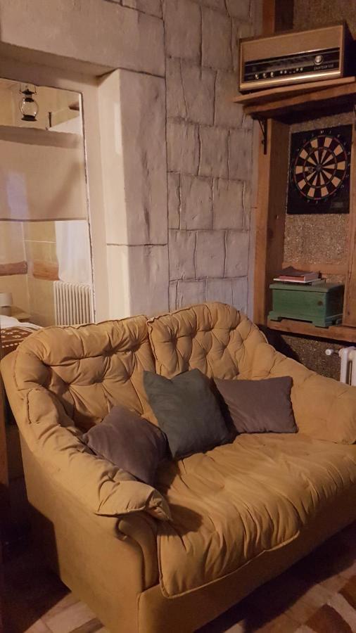 Belette Apartments & Park Nikšić エクステリア 写真