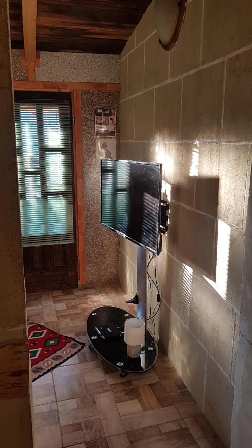 Belette Apartments & Park Nikšić エクステリア 写真