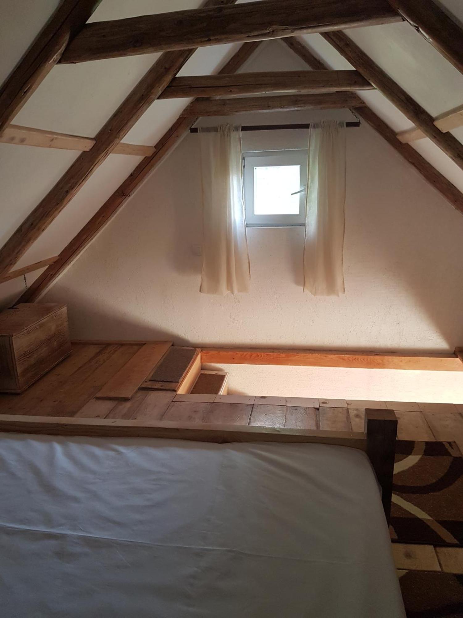 Belette Apartments & Park Nikšić 部屋 写真