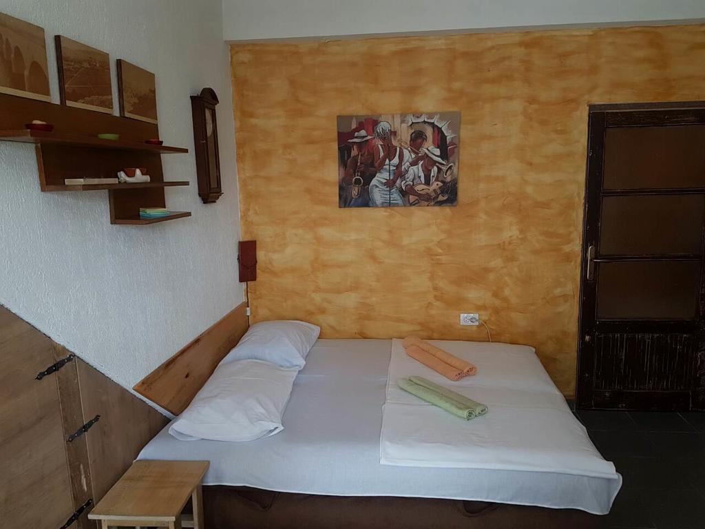 Belette Apartments & Park Nikšić エクステリア 写真