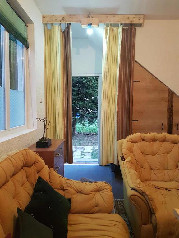 Belette Apartments & Park Nikšić エクステリア 写真