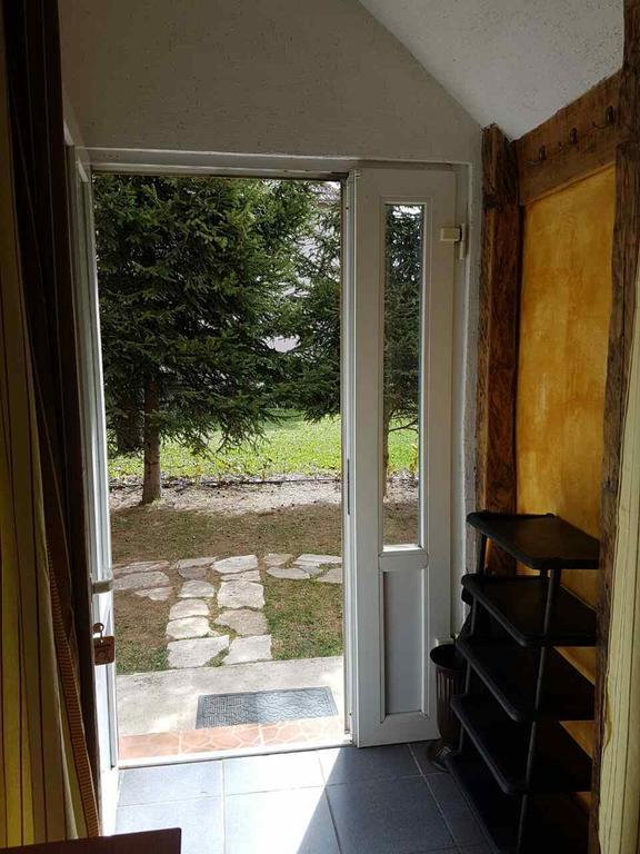 Belette Apartments & Park Nikšić エクステリア 写真