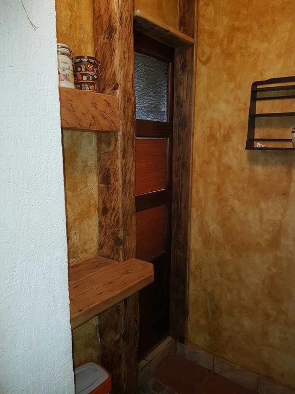 Belette Apartments & Park Nikšić エクステリア 写真