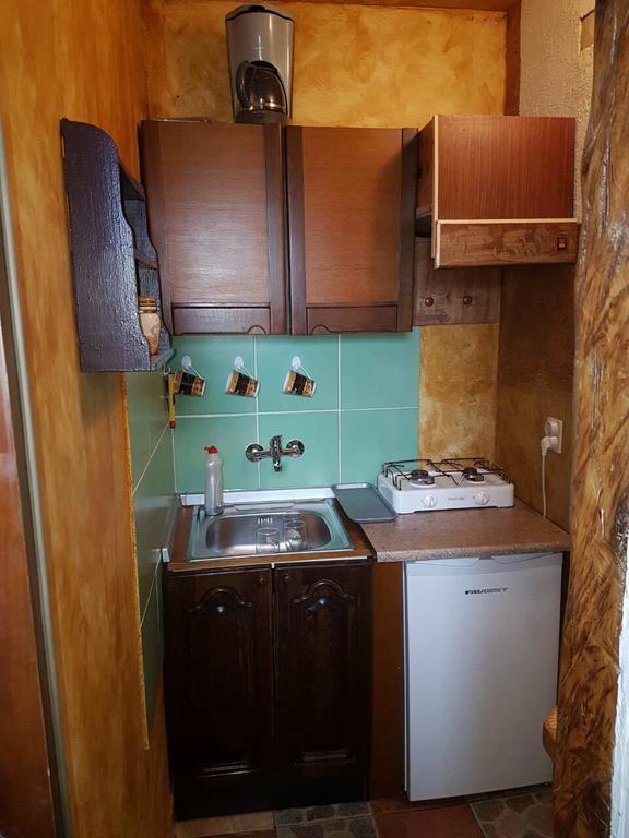 Belette Apartments & Park Nikšić エクステリア 写真