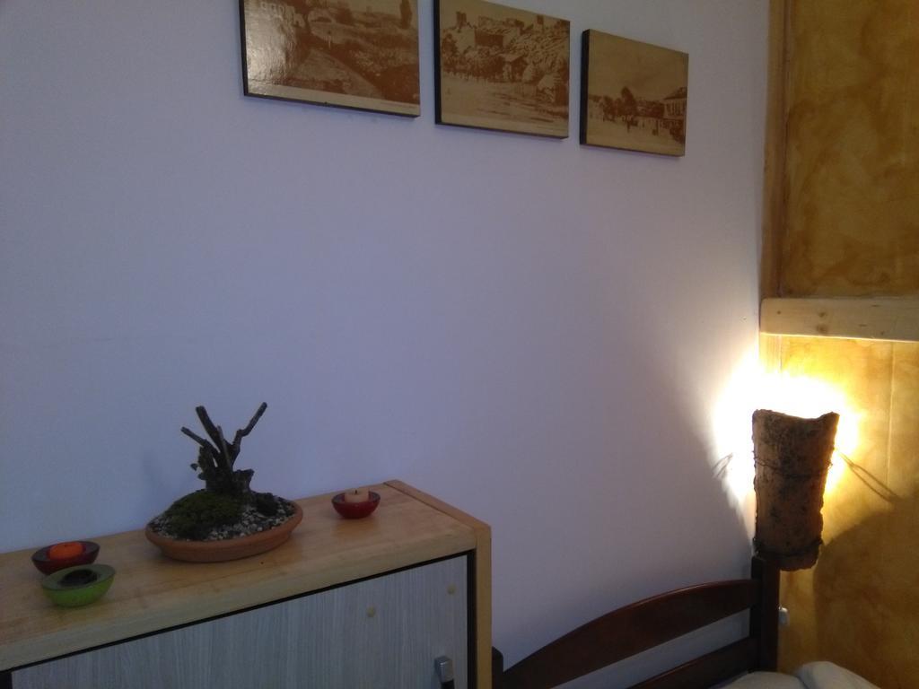Belette Apartments & Park Nikšić エクステリア 写真