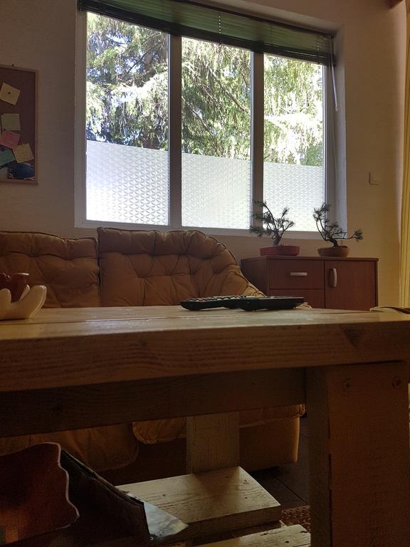 Belette Apartments & Park Nikšić エクステリア 写真