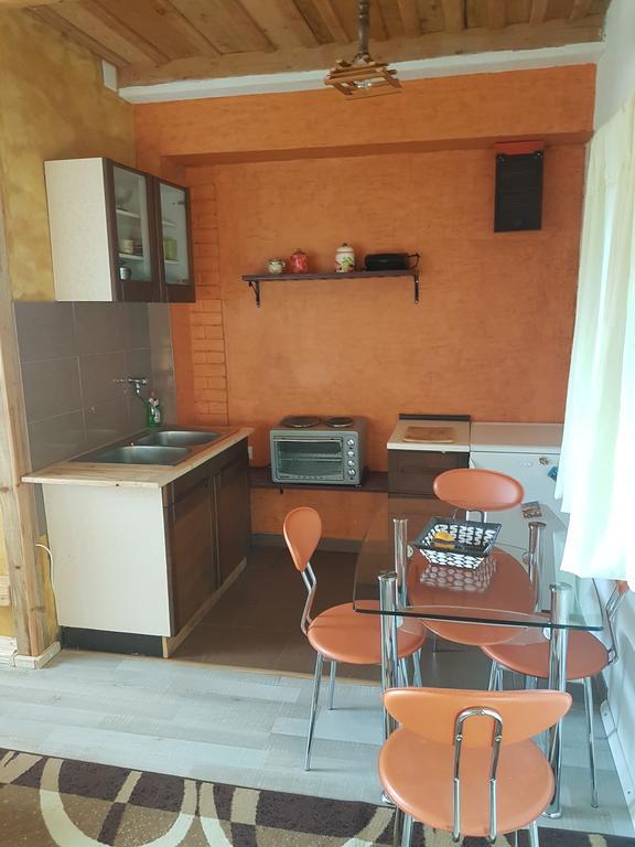 Belette Apartments & Park Nikšić エクステリア 写真