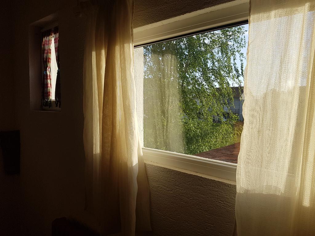 Belette Apartments & Park Nikšić エクステリア 写真