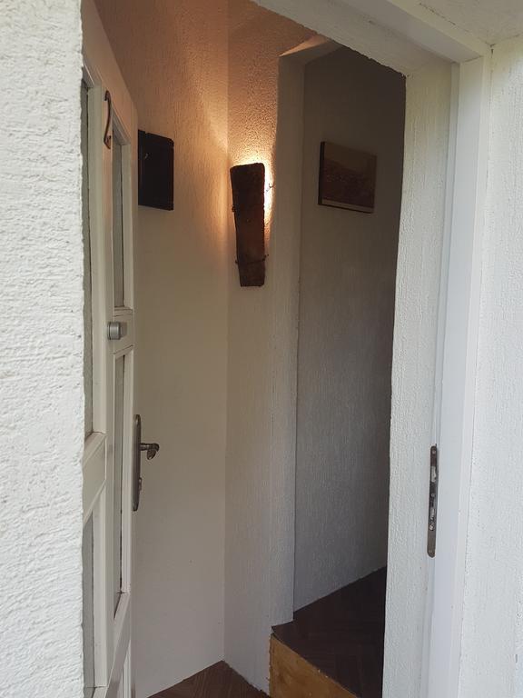 Belette Apartments & Park Nikšić エクステリア 写真