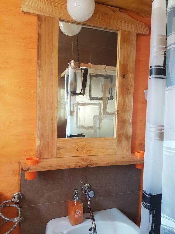 Belette Apartments & Park Nikšić エクステリア 写真