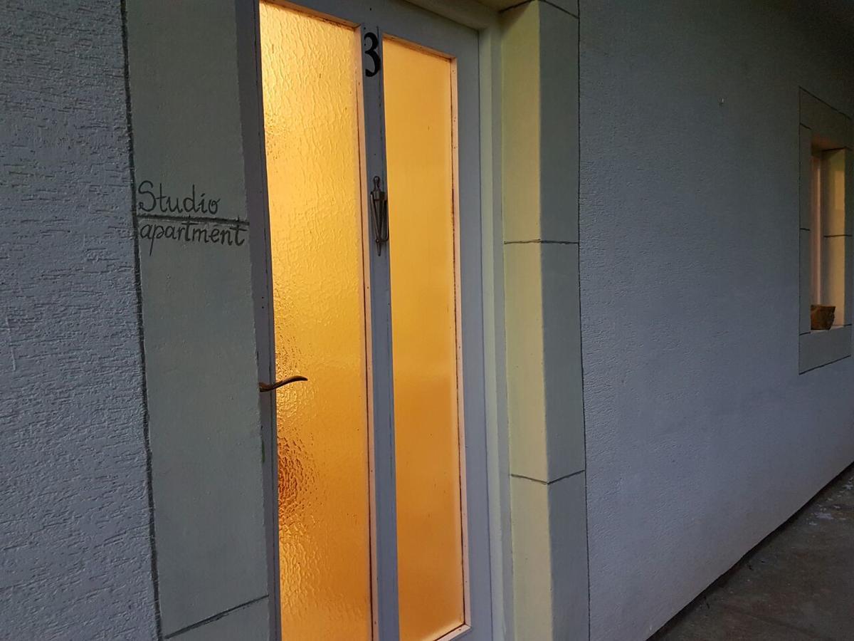 Belette Apartments & Park Nikšić エクステリア 写真