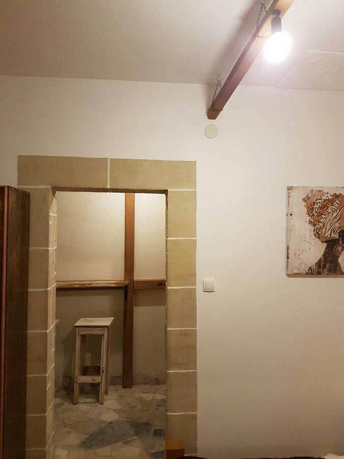 Belette Apartments & Park Nikšić エクステリア 写真