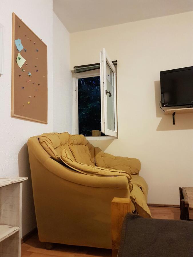 Belette Apartments & Park Nikšić エクステリア 写真